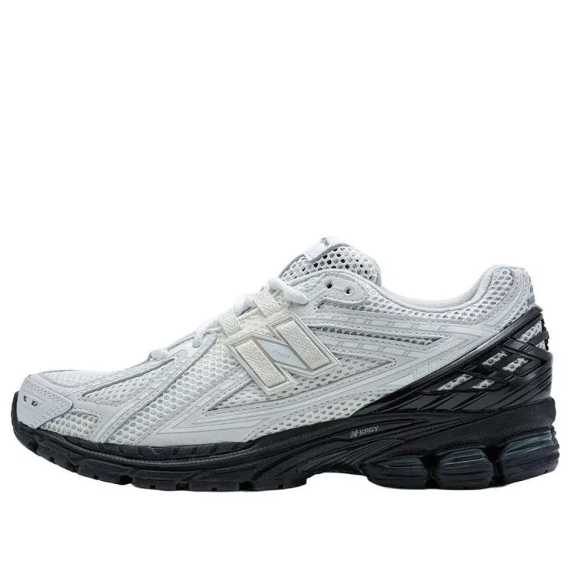 New Balance Comme des Garons Homme x 1906R 'White Black' M1906RCO sold by KicksCrew