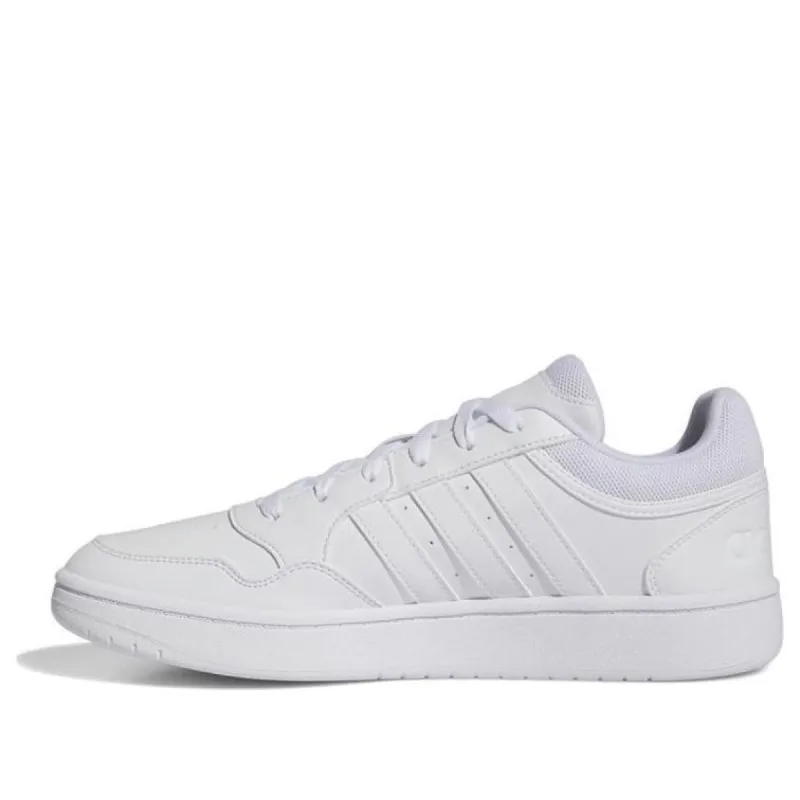Adidas Hoops 3.0 Low Classic Vintage 'White' IG7916 sold by KicksCrew