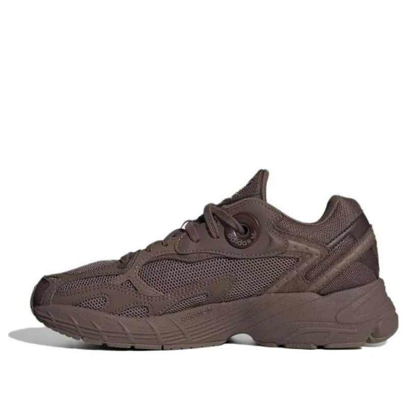 (WMNS) adidas originals Astir 'Brown' IE6987 sold by KicksCrew