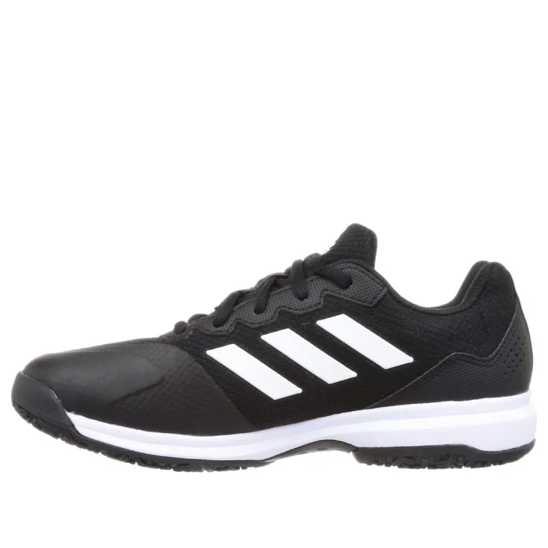 Adidas Gamecourt 2.0 'Black White' GZ4769 sold by KicksCrew