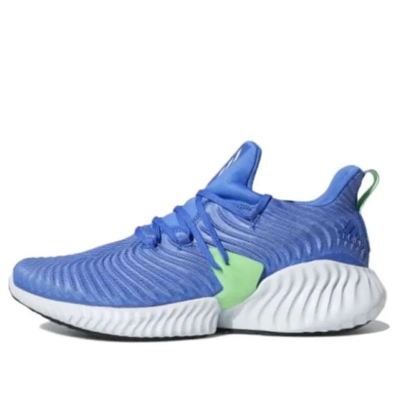 Adidas Alphabounce Instinct 'Hi-Res Blue' CG5516 sold by KicksCrew