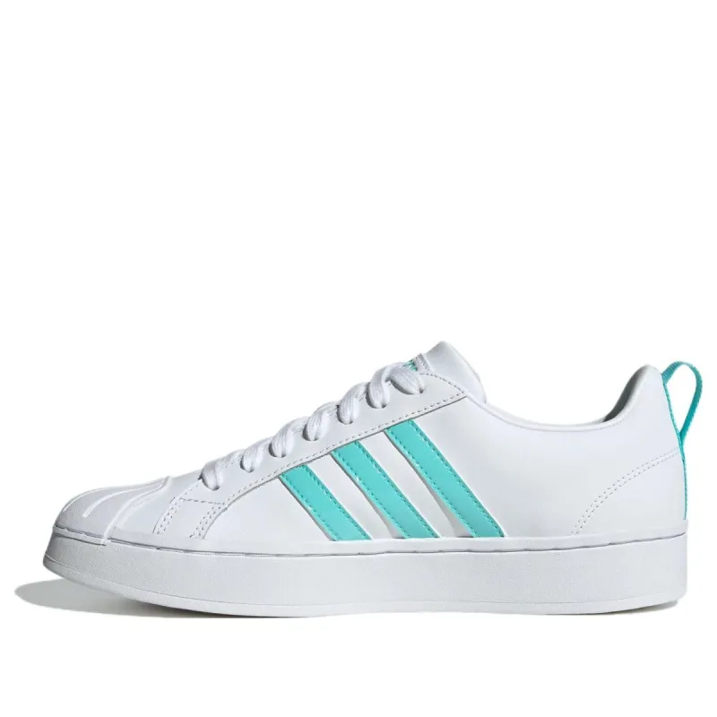 Adidas Streetcheck 'White Light Green' IE3535 sold by KicksCrew