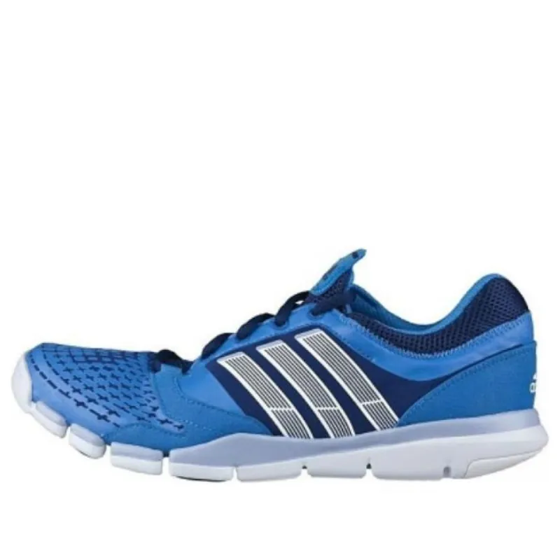 Adidas Adipure Trainer 360 'Blue White' G96938 sold by KicksCrew