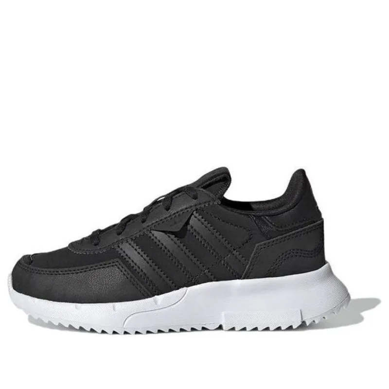 (PS) adidas Originals Retropy F2 'Black' GW3314 sold by KicksCrew