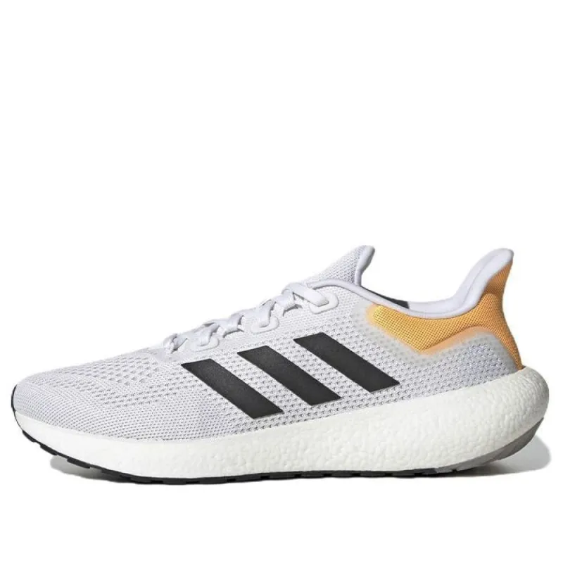 adidas Pureboost 22 'White' GW0905 sold by KicksCrew
