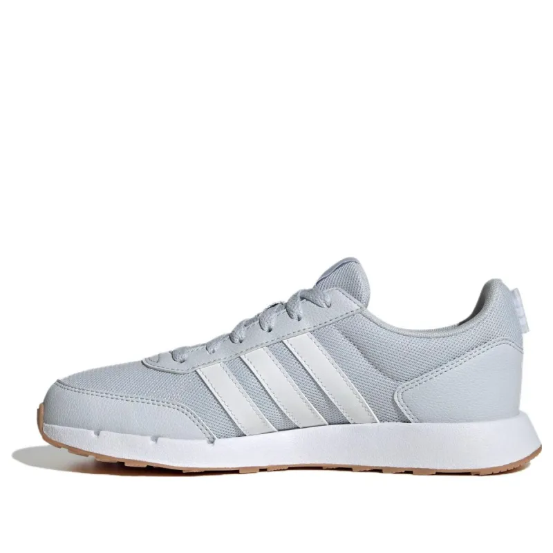 (WMNS) Adidas RUN 50s 'Blue Grey' IG6558 sold by KicksCrew