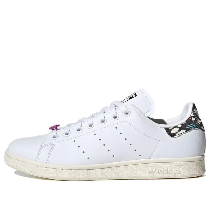 (WMNS) adidas Stan Smith 'Butterfly Heel Tab' HP6378 sold by KicksCrew