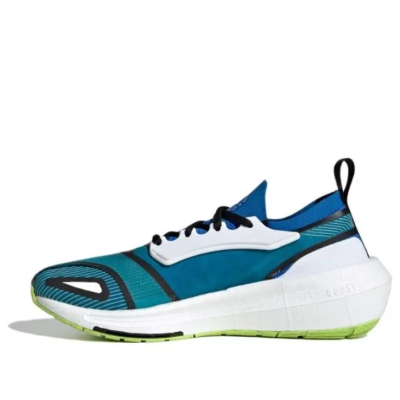 (WMNS) Adidas Ultraboost 23 x Stella McCartney 'Blue Green' HP3245 sold by KicksCrew