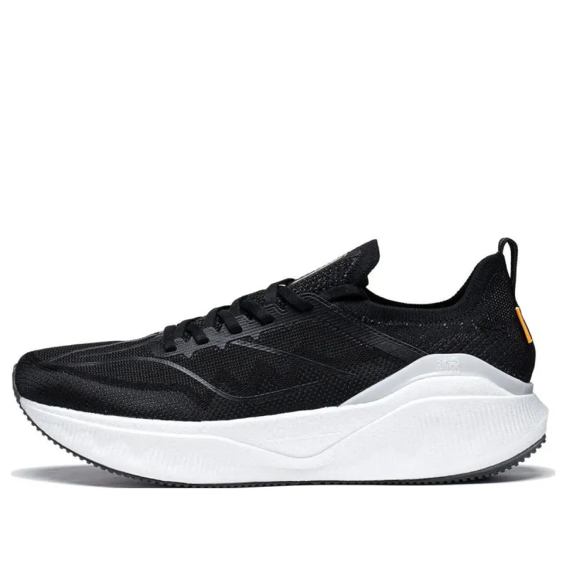 Li-Ning Yueying 3 Pro 'Black White' ARHT017-5 sold by KicksCrew