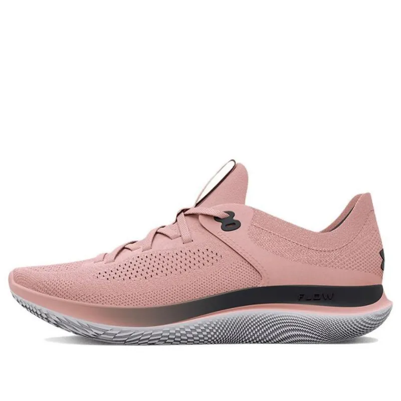 (WMNS) Under Armour Flow Synchronicity 'Retro Pink' 3024786-600 sold by KicksCrew