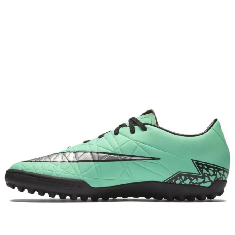Nike Hypervenom Phelon 2 TF 'Green Glow' 749899-308 sold by KicksCrew