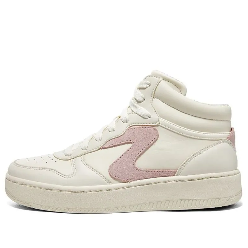 (WMNS) Skechers Sport Court 92 Last Strike 'White Pink' 185031-NTPK sold by KicksCrew