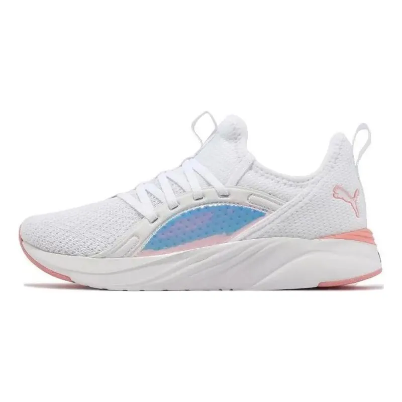 (GS) PUMA Softride 'Crystal Wings - Peach Smoothie' 378876-01 sold by KicksCrew
