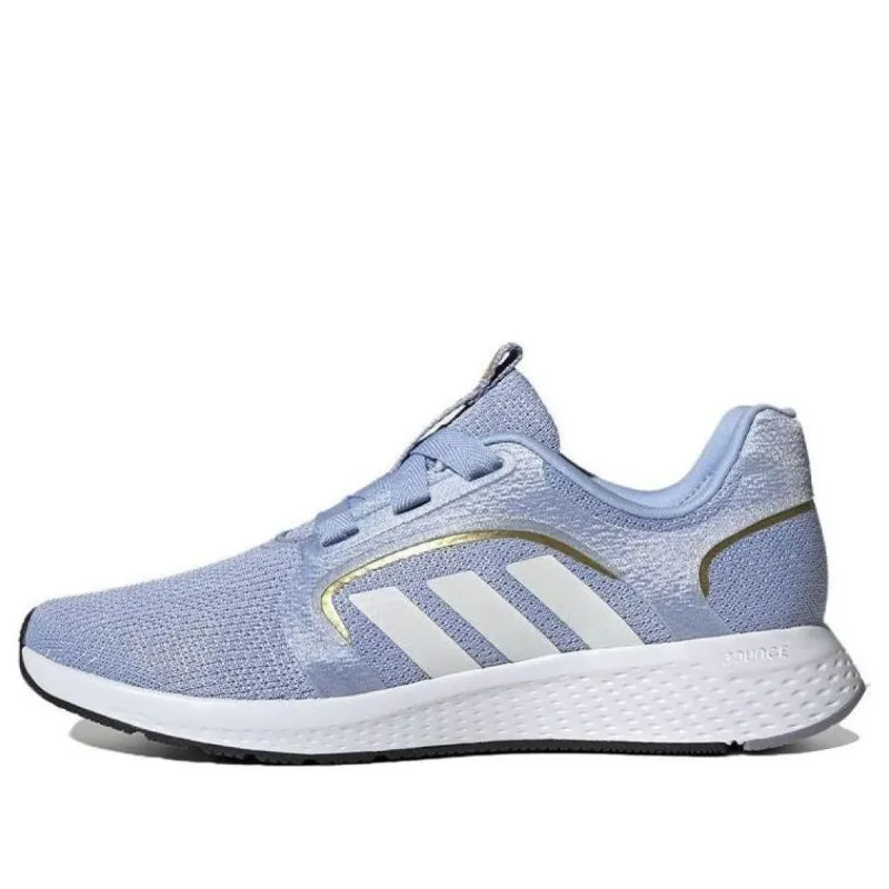(WMNS) adidas Edge Lux 'Blue Dawn' HQ1687 sold by KicksCrew