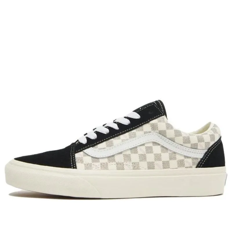 (WMNS) Vans Old Skool 'Beige Black' VN0A5JMIBKC sold by KicksCrew