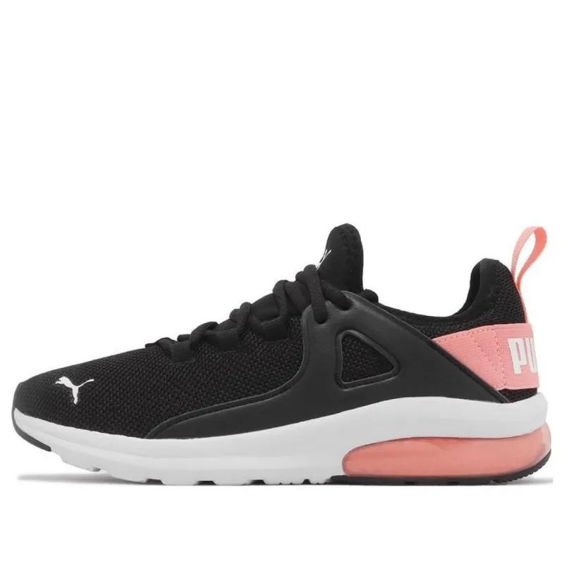 PUMA Electron 2.0 'Black Peach Smoothie' 385669-18 sold by KicksCrew