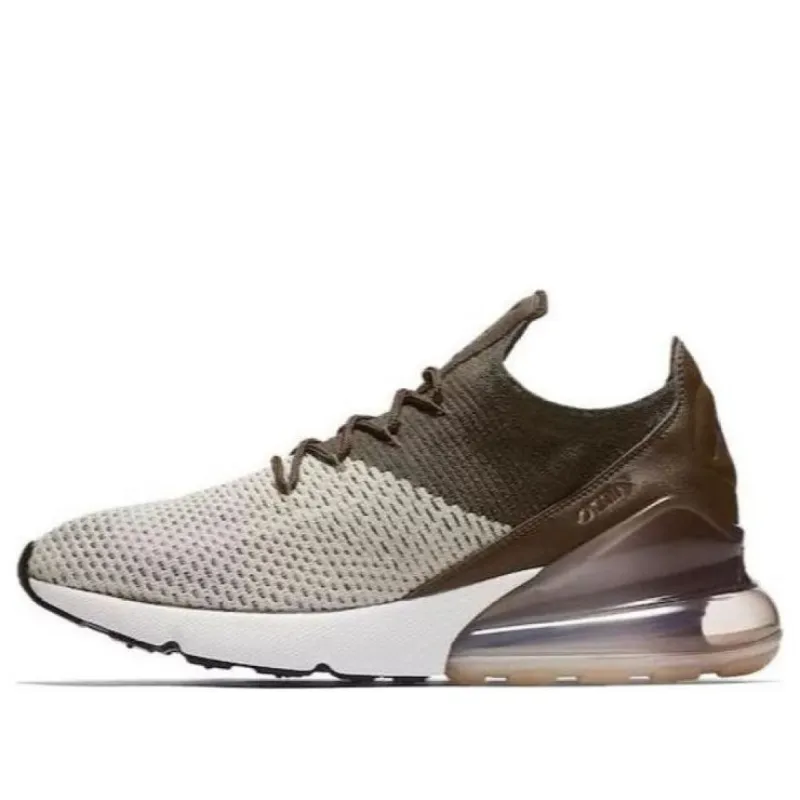 Nike Air Max 270 Flyknit 'Dark Hazel' AO1023-002 sold by KicksCrew