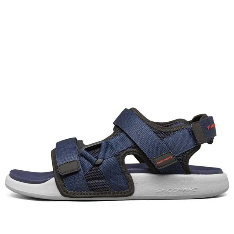 Skechers Gambix 2.0 'Navy' 237292-NVY sold by KicksCrew