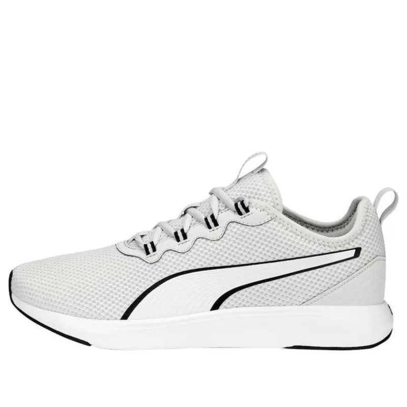 PUMA Softride Cruise 2 'Feather Grey' 378209-03 sold by KicksCrew