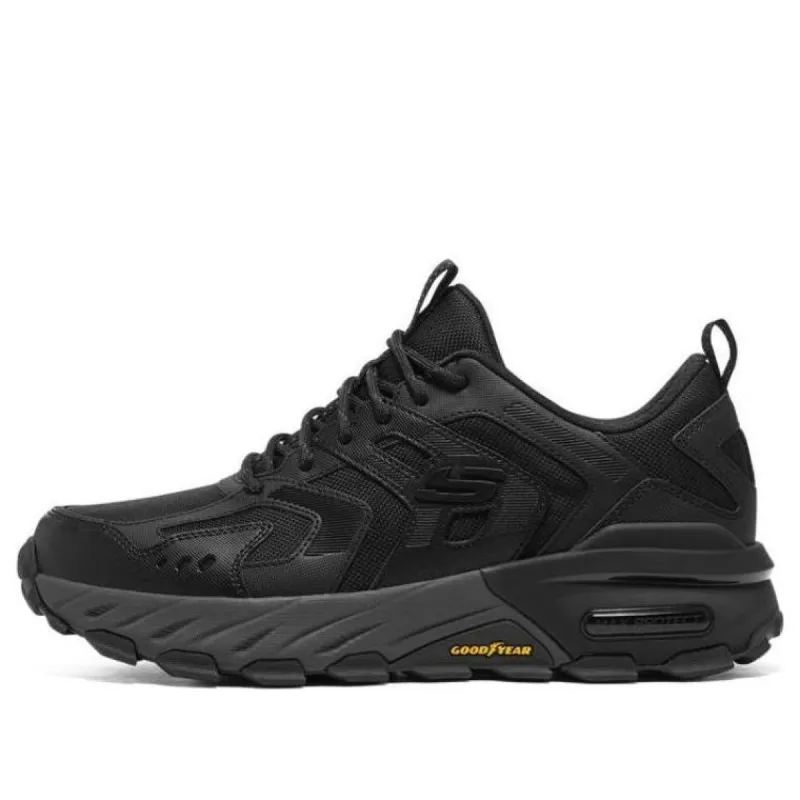 Skechers Max Protect 'Black Charcoal' 237307C-BKCC sold by KicksCrew