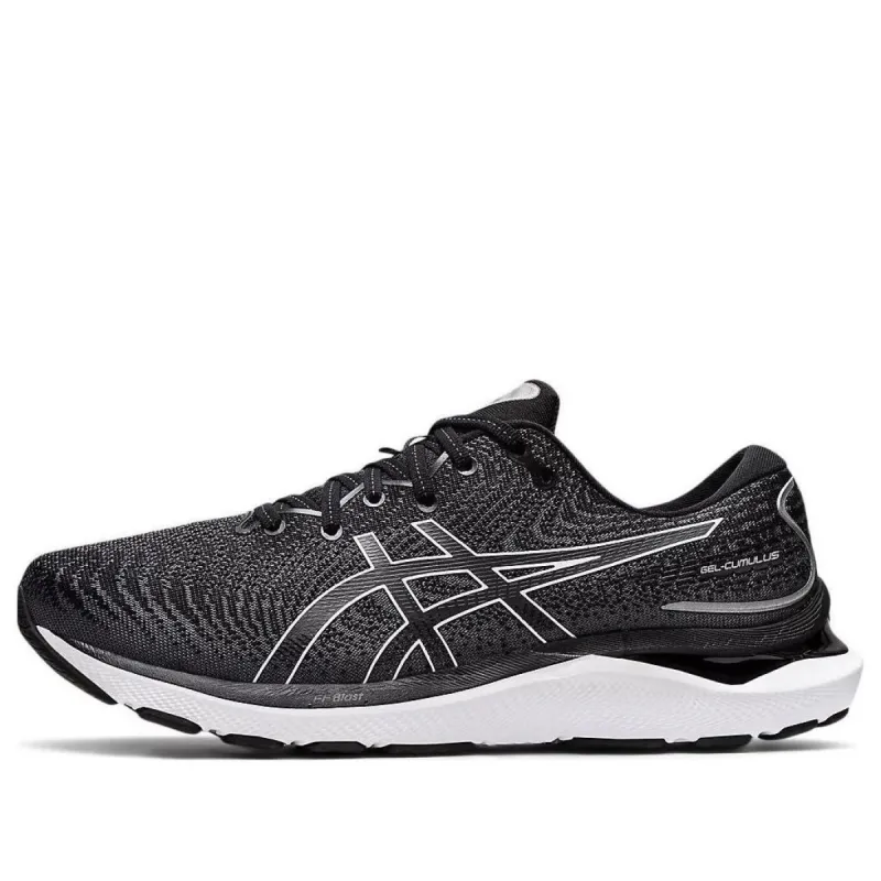 ASICS Gel-Cumulus 24 2E Wide 'Carrier Grey' 1011B365-020 sold by KicksCrew