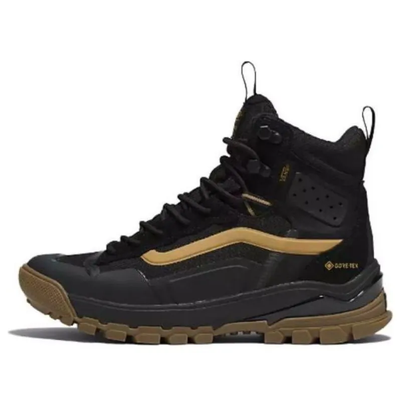 Vans UltraRange EXO Hi Gore-Tex MTE-3 'Black Gold' VN0A5JHXZX1 sold by KicksCrew