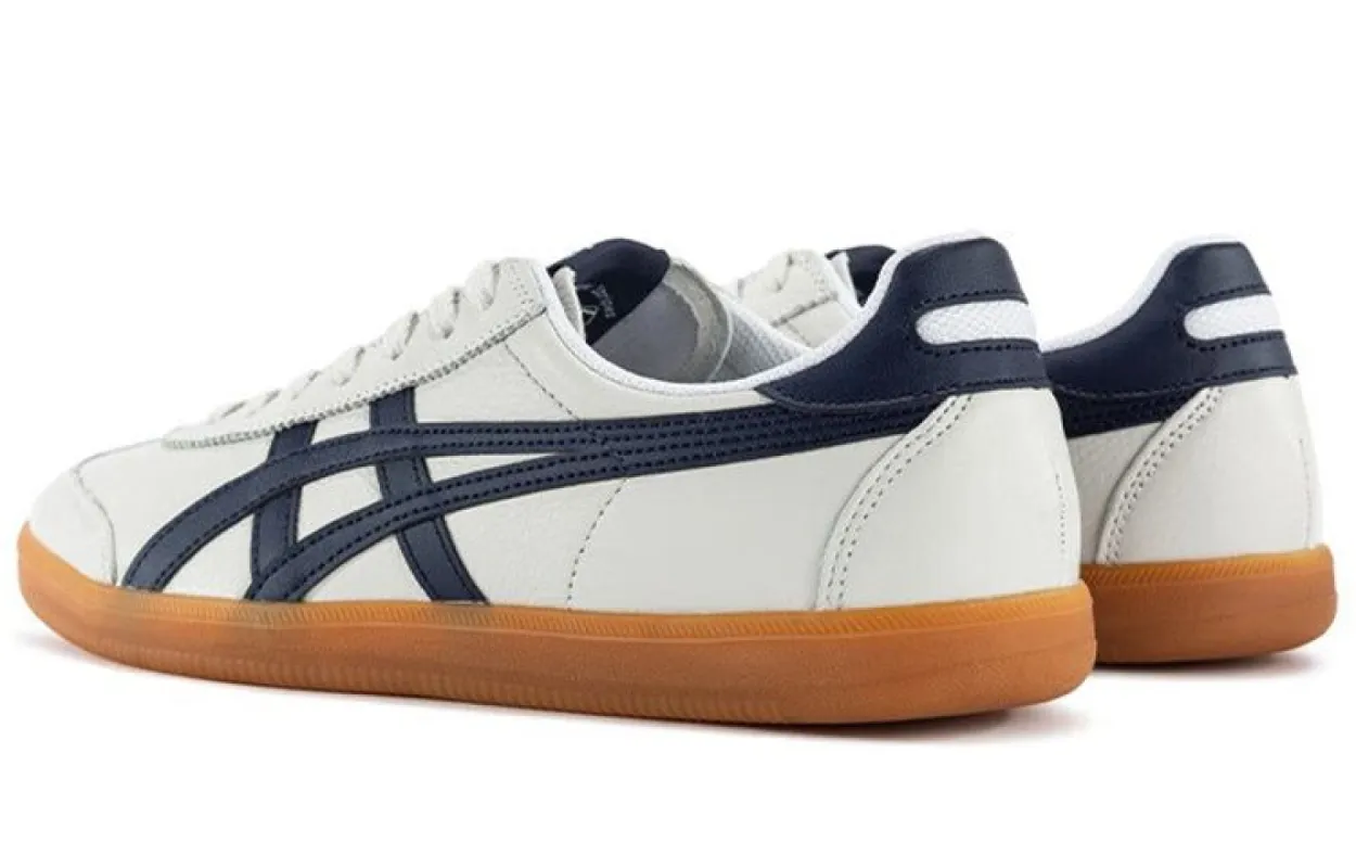 靴 Liy Onitsuka Tiger Tokuten Shoes 'White Navy Gum' 1183B938-020 | Parallel