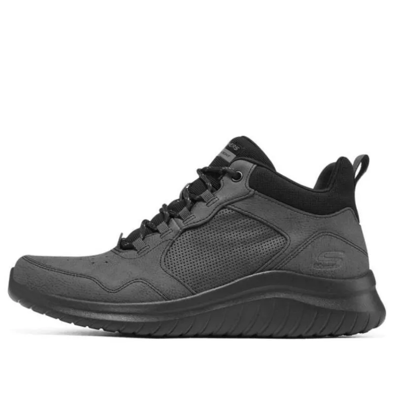 Skechers Ultra Flex 2.0 'Black' 52780-BBK sold by KicksCrew