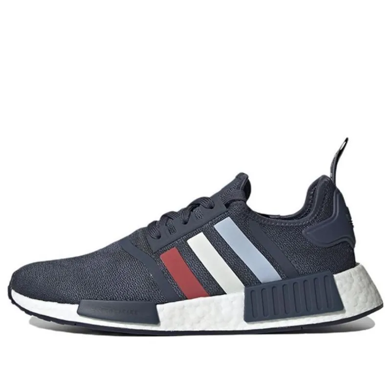 adidas NMD_R1 'Shadow Navy Glory Red' HQ4450 sold by KicksCrew