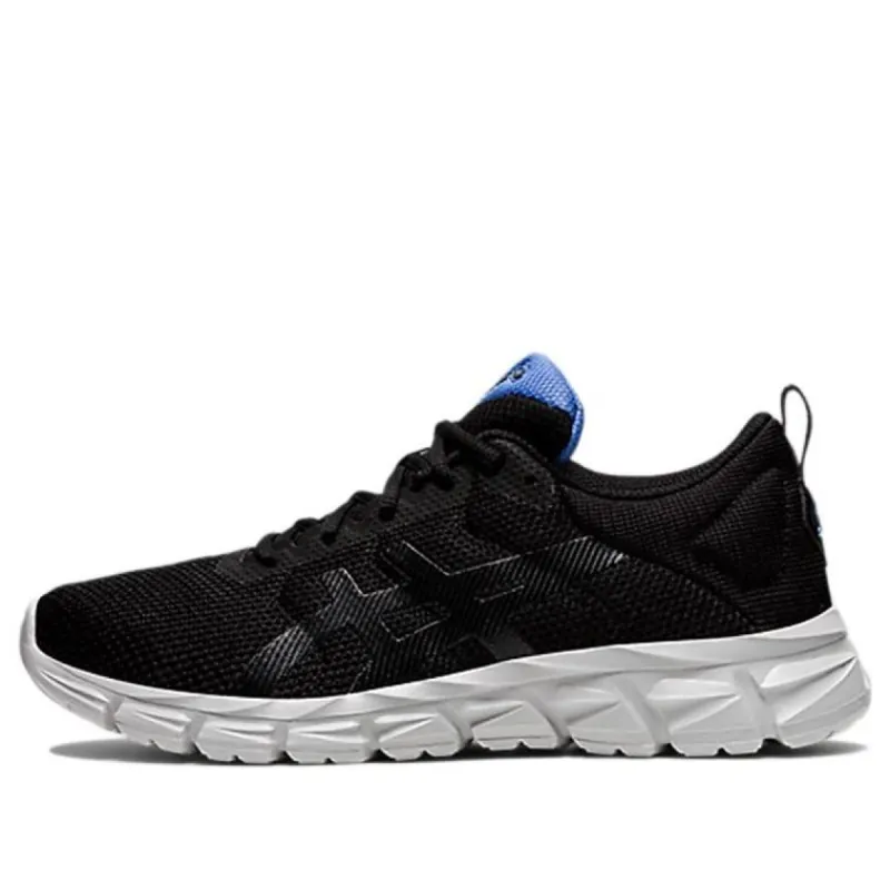 (WMNS) ASICS Gel-Quantum Lyte 'Black' 1202A238-001 sold by KicksCrew