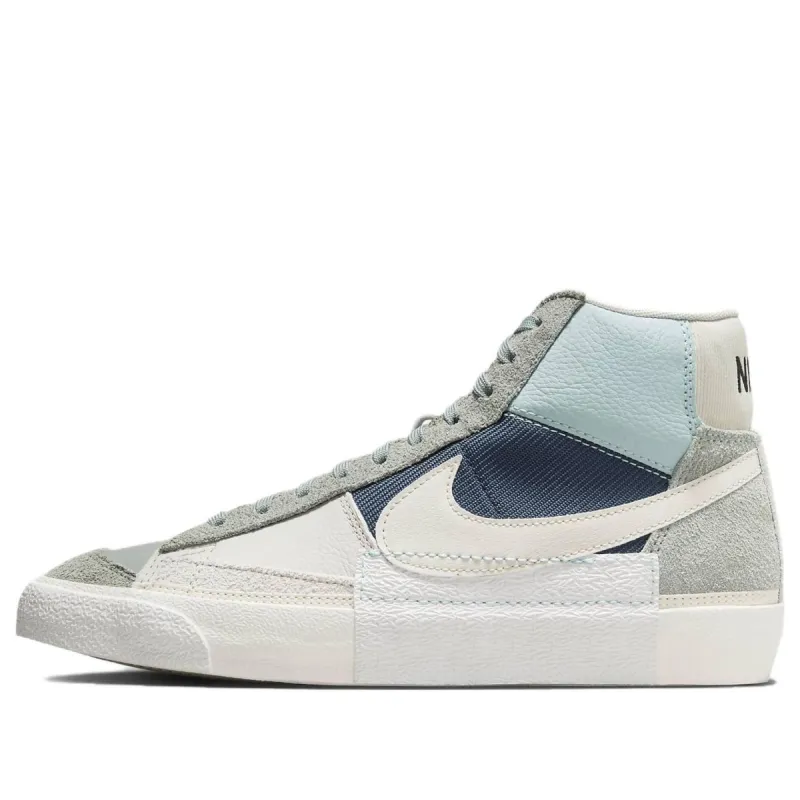Nike Blazer Mid Pro Club 'Remastered Mica Green' DQ7673-300 sold by KicksCrew