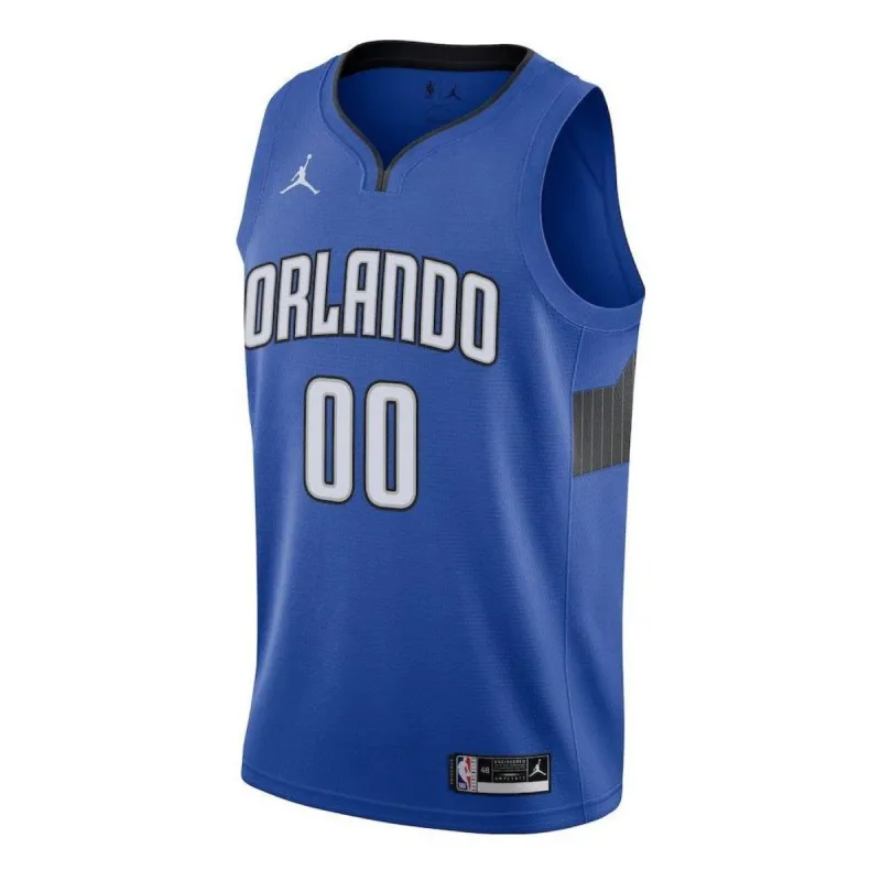 Nike x NBA Orlando Magic Jerseys 'Aaron Gordon 00' CV9489-482 sold by KicksCrew