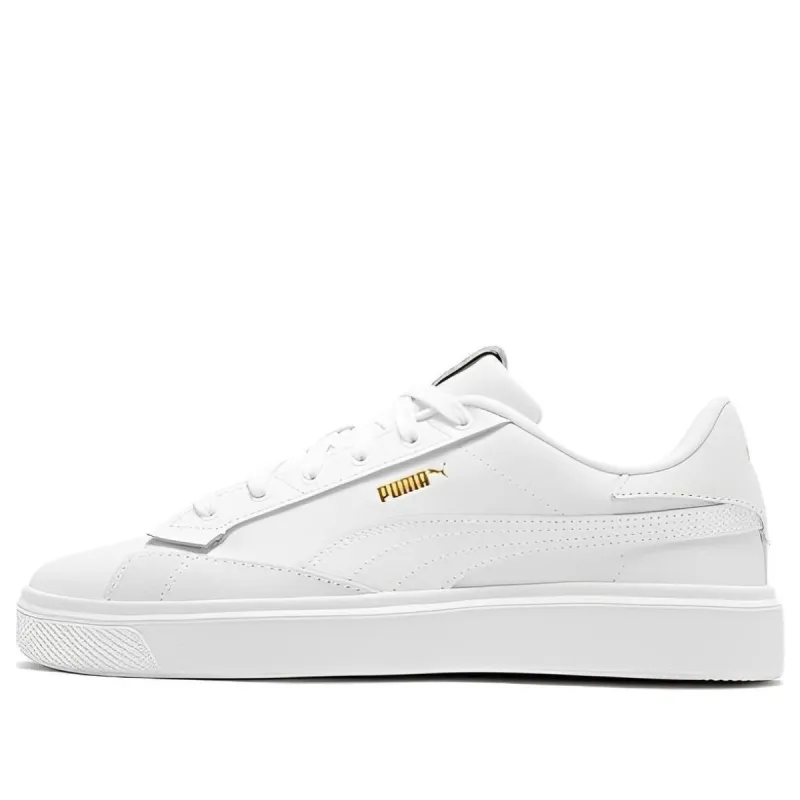 PUMA Lajla Soft 'White' 392110-02 sold by KicksCrew