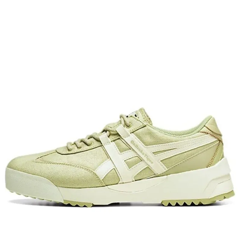 Onitsuka Tiger Delegation EX Shoes 'Beige' 1183B907-250 sold by KicksCrew