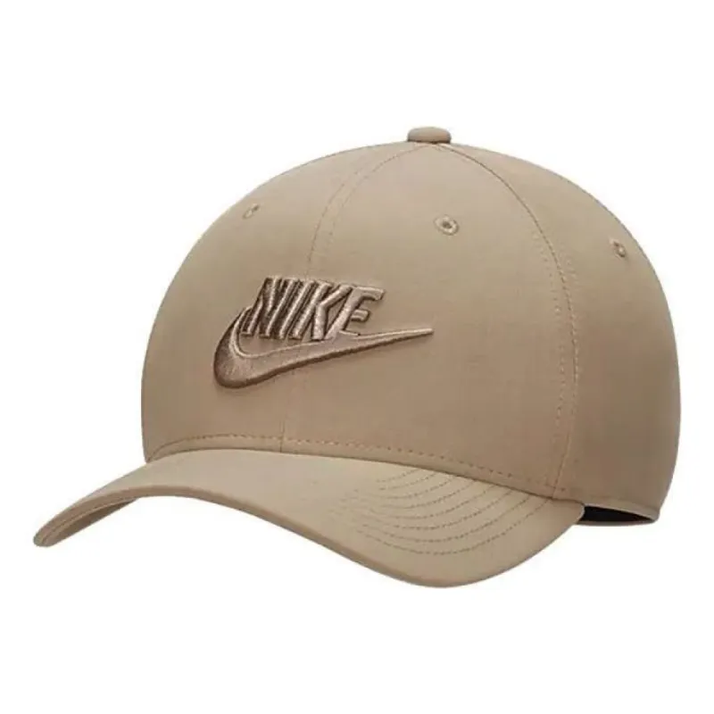 Nike Futura Cap 'Beige' DC3979-208 sold by KicksCrew