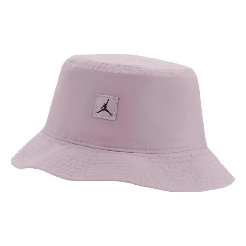 Air Jordan Jumpman Washed Bucket Hat 'Purple' DC3687-501 sold by KicksCrew