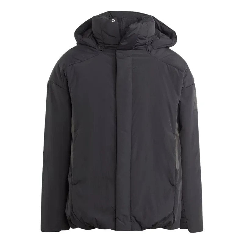 adidas MYSHELTER COLD.RDY Jacket 'Black' IK3118 sold by KicksCrew