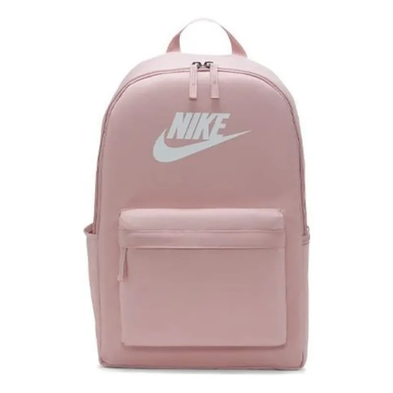 (PS) Nike Heritage Futura Backpack 'Pink' DC4244-630 sold by KicksCrew