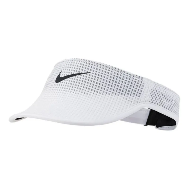 Nike Dri-FIT Aerobill 'White' DD8392-100 sold by KicksCrew