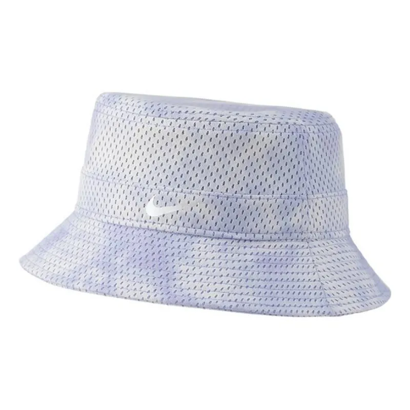 (WMNS) Nike Sportswear Bucket Hat 'Purple' DH1366-569OS sold by KicksCrew