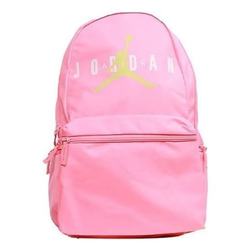 Air Jordan Jumpman Backpack 'Pink' DH0412-605 sold by KicksCrew