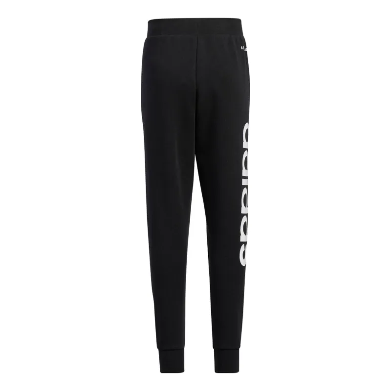 (PS) adidas Badge of Sport Logo Pants 'Black' HZ7076 sold by KicksCrew