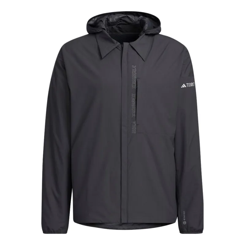 adidas Terrex Jacket 'Black' HY4695 sold by KicksCrew