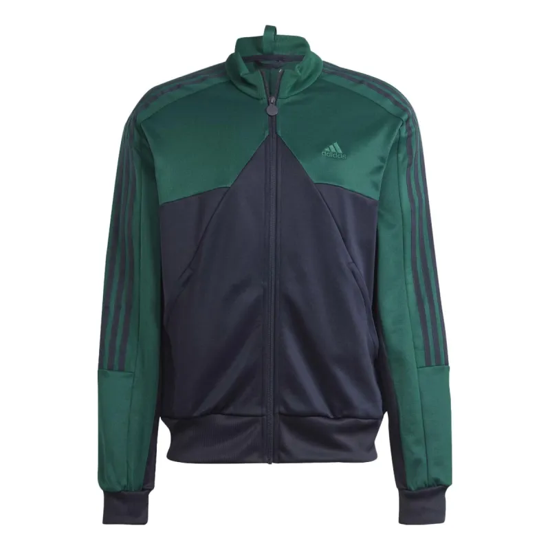 adidas Tiro Track Top 'Blue Green' IM2895 sold by KicksCrew