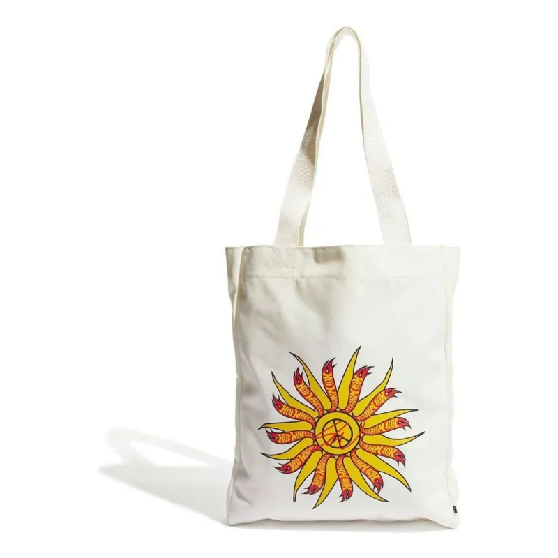 adidas Originals x Sean Wotherspoon Tote Bag 'White' HT6544 sold by KicksCrew