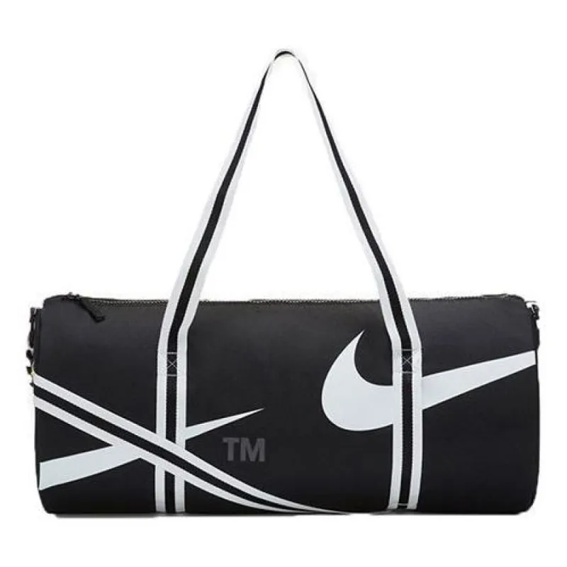Air Jordan Monogram Duffle Bag 'Black' FJ6787-011 | Parallel