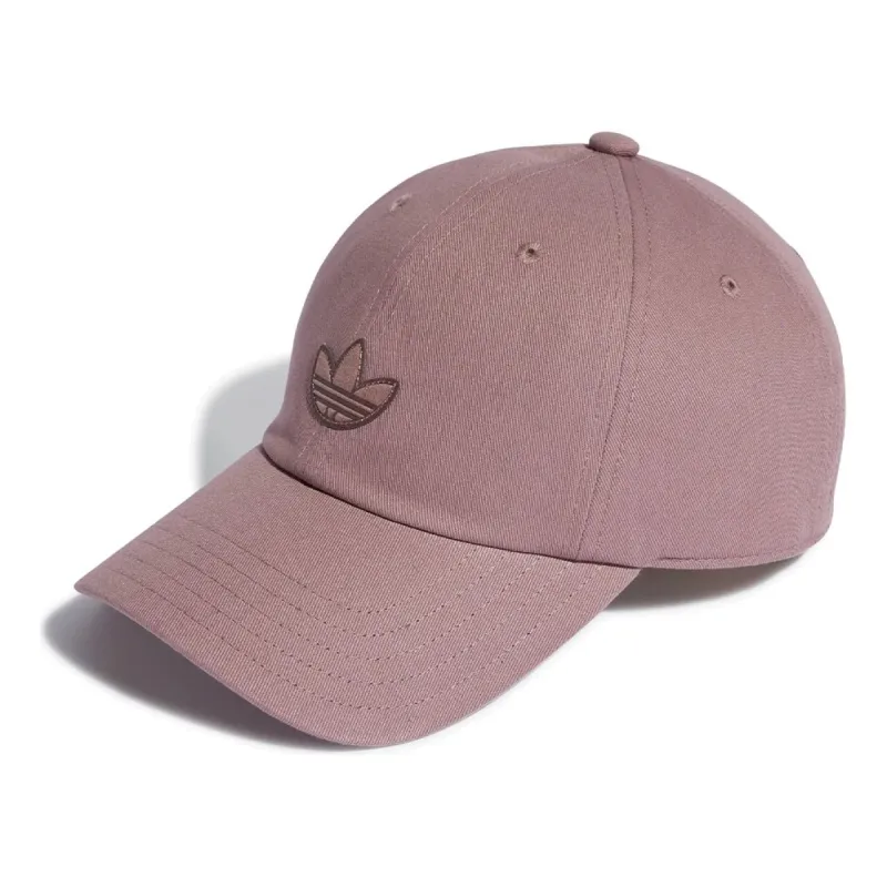adidas Adi Con Dad Cap 'Red' HS2325 sold by KicksCrew