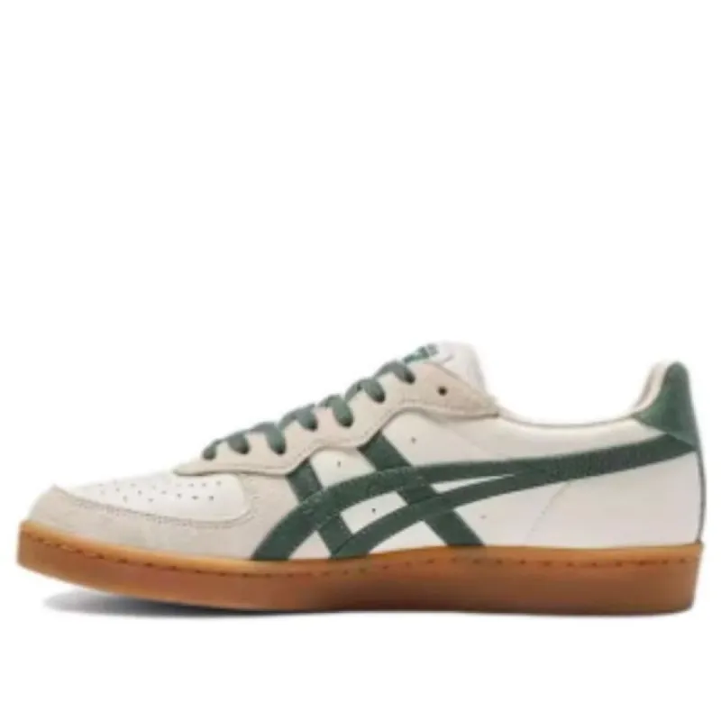 Onitsuka Tiger GSM 'Cream Green' 1183A353-128 sold by KicksCrew