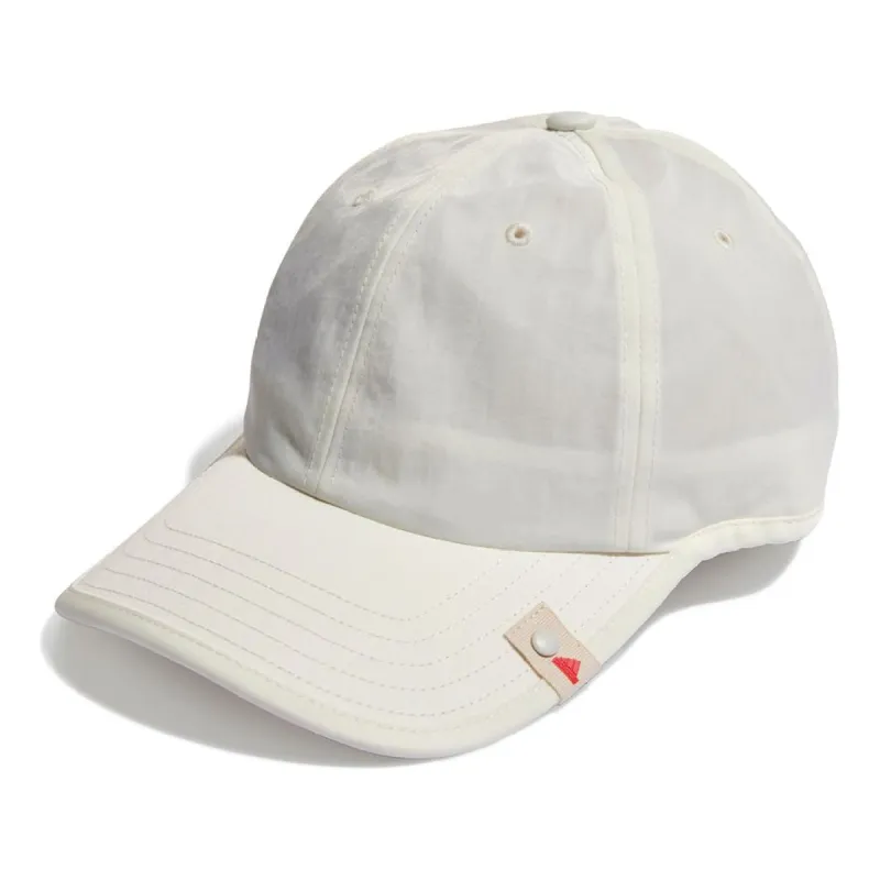 adidas Dad Cap 'White' HP1573 sold by KicksCrew
