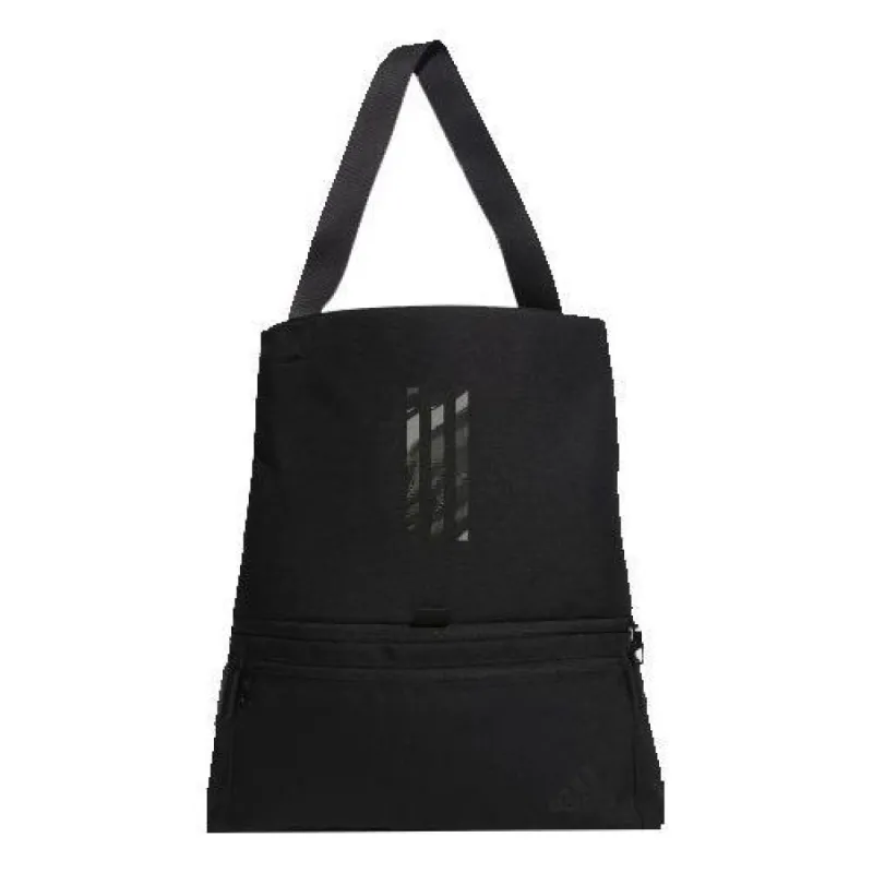 Adidas Transformers Bag 'Black' HN9361 sold by KicksCrew